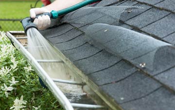 Menheniot gutter cleaning costs
