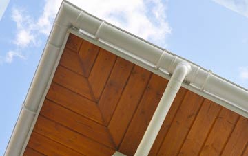 Menheniot soffit types