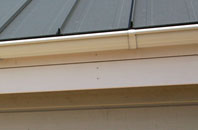 Menheniot soffit repair